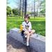 American-style T-shirt For Men And Women, Summer Leopard Print Heart Jersey, Short-sleeved, Loose, Casual, Quick-drying,_viptrois.com