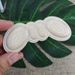 Anti-Slip Heel Pads For High Heels – Adjustable Half-Size Shoe Inserts To Prevent Slipping & Blisters (Thickened Cushion For Secure Fit)_viptrois.com
