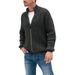 Loom 2024 Autumn Winter New Sweater Cardigan European American Solid Color Zipper High Collar Knitted Jacket Plus Size_viptrois.com