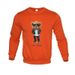 New Fashion Fashion Brand Print Crewneck Hoodie_viptrois.com