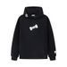 American Embroidered Puppy 2025 Autumn New Hooded Sweatshirt Unisex College Style Chic Jacket_viptrois.com