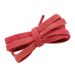 Tie Dye LACES Wide 8mm Mesh Strap Board Shoes Casual Shoes Retro Trend Shoe Rope_viptrois.com