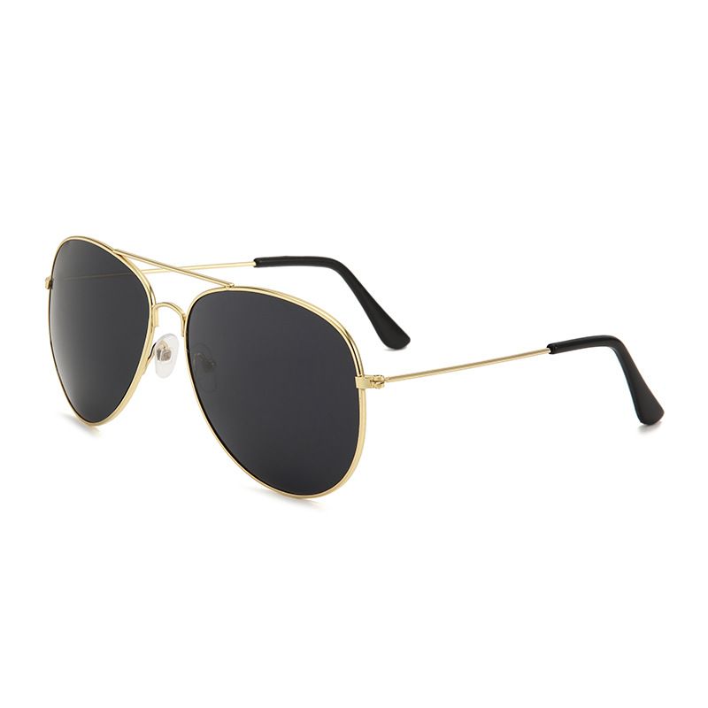 New 3026 Driver Pilot Professional Sunglasses Unisex Gift Fishing Aviator Glasses_viptrois.com
