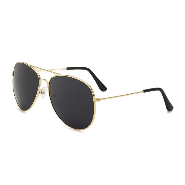 New 3026 Driver Pilot Professional Sunglasses Unisex Gift Fishing Aviator Glasses_viptrois.com