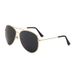 New 3026 Driver Pilot Professional Sunglasses Unisex Gift Fishing Aviator Glasses_viptrois.com