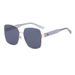 Unisex Sunglasses Anti-glare Anti-UV Polarizer Couple Sunglasses_viptrois.com