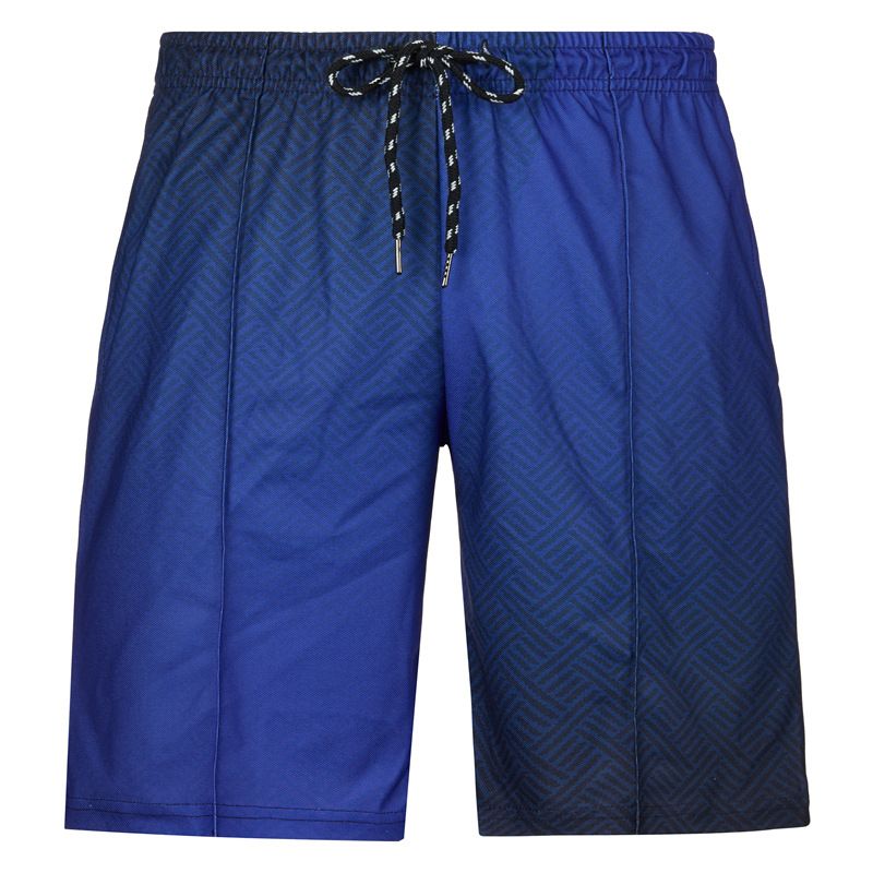 Men's Clothing Men's Summer Fashion Casual 3D Printed Shorts New_viptrois.com