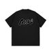 Men's Crew Neck T-shirt Top, Summer New Popular Trend Loose Short Sleeves Youth Casual Half Sleeves_viptrois.com