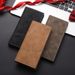 INNERSOi Men's Slim Bifold Wallet PU Leather Business Card Holder With Multiple Slots For Cash & Cards (Black, Dark Brown, Light Brown)_viptrois.com