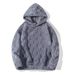 "Oversized Fleece Hoodie – Cozy Coral Fleece Pullover For Men & Women, Winter-Ready Loungewear & Streetwear"_viptrois.com