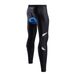 2025 Plus Size Pants With Thickened Silicone Cushion, Quick-Dry Mountain Bike Long Pants, Men's Cycling Clothing_viptrois.com