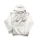 Men's Clothing New Hooded Sweatshirt Printed American Trend Punk Top Jacket Sweatshirt Loose Casual Sports Hoodie_viptrois.com