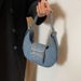 light luxury leather wallet wi hevron pattern, small style women's wallet_viptrois.com