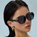 New Polarized Sunglasses Women Outdoor Driving Fishing Sunglasses Women High End Glasses_viptrois.com