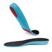 Comfortable breathable, sweat-absorbent increase insole pu cushioned sports and leisure inside increase pad_viptrois.com