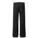Men's Clothing Retro 2025 Autumn And Winter Trendy Washed Black High End Design Men's Straight Flared Denim Trousers_viptrois.com