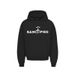 Men’s Clothing Sweatshirt Hip Hop Trendy Front And Back Printing Sports Suit Fashion Hoodie Sweatpants Two Piece Set_viptrois.com