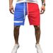 Unbeatable Quality New 3D Printed Casual Sports Loose Hawaiian Drawstring Shorts Men's Beach Pants_viptrois.com