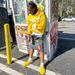 Men's Clothing Y2k High Street Fashion Brand Fashion Hip Hop Collage Double Waist Fake Two Piece Five Point Jeans Mid Length Pants For Men And Women_viptrois.com