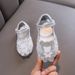New Ladies Baby Girls Girls Princess Diamond Single Shoes Leather Shoes Dance Performance Shoes_viptrois.com