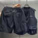 Summer Plus Size 150Kg Casual Workwear Vest For Men American Style Loose Tank Top Shorts Two-Piece Set Trendy_viptrois.com