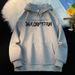New hoodie for men in spring and autumn, hooded and high-end outerwear for high street fashion, versatile and stylish, simple top_viptrois.com