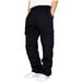 Men's Clothing Spot Enlarged And Thickened High Quality Sweatpants 6 Sizes 7 Colors Sweatpants Work Wear Casual Pants_viptrois.com
