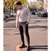 Monochrome Man- Autumn Winter New Polo Shirt Turn-Down Collar Knitted Sweater Men's Light Business Style Warm Plus Size Foreign_viptrois.com
