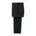 Men's Clothing Wedding Suit Groomsmen Three Piece Suit_viptrois.com