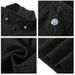 Men's Clothing Plus size sweatshirt men's spring and autumn new large size men's loose casual men's clothing fat man's tops jacket trend_viptrois.com