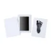 Newborn Baby DIY Hand And Footprint Kit Ink Pads Photo Frame Handprint Toddlers Souvenir Accessories Safe Clean Baby Shower Gift_viptrois.com