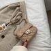 Women's Crossbody Bags Popular One-shoulder Diagonal Fashion Rhombic Chain Bag_viptrois.com