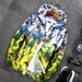 Men's clothing Couple sun protection clothing camouflage transparent sun protection shirt women's short coat men's casual beach UV protection_viptrois.com