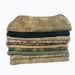 Python Pattern Tactical Large Outdoor Mesh Camouflage Headscarf Multifunctional Cotton Windproof Sand Scarf_viptrois.com
