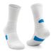 Shoe Accessories With Towel Bottom, Sweat Absorbing And Breathable Sports Socks, Mid Tube Outdoor Running Socks, Elite Professional Sports Socks_viptrois.com