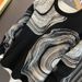 Men's New Autumn And Winter Thickened Round Neck Long-sleeved Sweater Fashionable Loose Design Pullover Korean Version Sweater Tide_viptrois.com