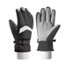 Adult Ski Fleece-Lined Warm New Winter Cycling Riding Outdoor Men And Women Touch Screen Gloves_viptrois.com