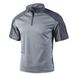 Men's Summer Frog Suit Short Sleeve Tactical Outdoor Training Clothing American Camouflage Breathable Polyester Fiber Thin_viptrois.com