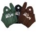 Zipper Customization New Hoodie_viptrois.com