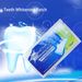 Gwong 2Pcs Whitening Strip Lightweight Oral Care Safe Teeth Whitening Strips_viptrois.com