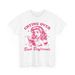 Book T-Shirt Mens Womens Tees Top | Funny Reading Shirt | Crying Over Book Boyfriends T-Shirt Mens Womens Tees Top_viptrois.com