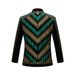 Men's Clothing Velvet Heavy Embroidery Suit Jacket Nightclub Bar Trendy Men's Performance Clothes Dance Singer Dress_viptrois.com