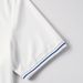 Oversized Collar T-Shirt For Men – Trendy Polyester Streetwear Breathable & Lightweight For Summer_viptrois.com