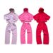 2025 Autumn And Winter Solid Color Loose High Street Trend Personality Flow Couple Sweater Trousers_viptrois.com