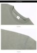 Thickened Sweater Middle-aged Men's Winter Solid Color Simple Inner Warm T-shirt Casual Versatile Bottoming Top_viptrois.com