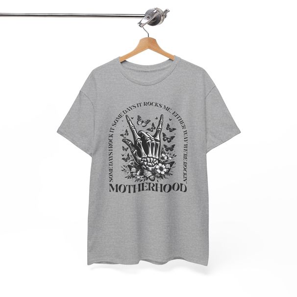 Drum Set T-Shirt Mens Womens Tees Top | Percussionist Tee | Rock Roll Band Shirt_viptrois.com