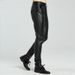 Men's Clothing leather pants men's motorcycle motorcycle electric car warm plus velvet thickened PU trousers _viptrois.com