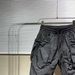 Men's Clothing Outdoor Functional Wind Drying Five Point Pants Summer Thin Loose Drawstring Large Pocket Trendy Work Shorts_viptrois.com