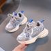 XUANMU New Children Sports Shoes Boys Breathable Sneakers Infant First Walkers Baby Girls Running Shoes Kids Casual Shoes X0281_viptrois.com