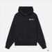 Men's Clothing Simple Versatile Men's And Women's Hoodies Retro Loose Trendy Letters Multi Color Sweater Jacket_viptrois.com